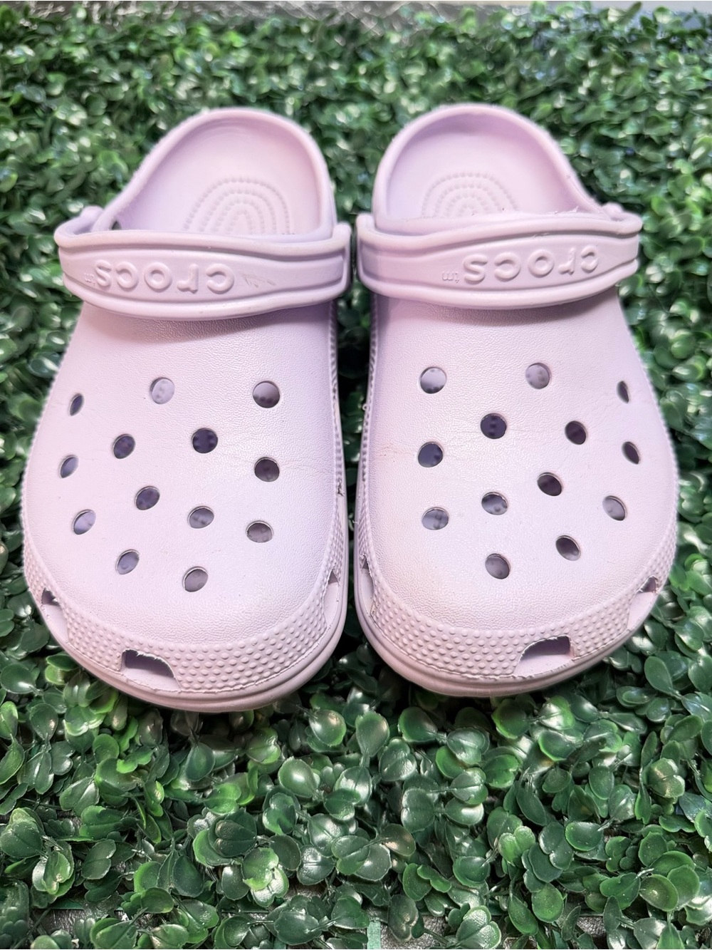 CROCS Classic Clog